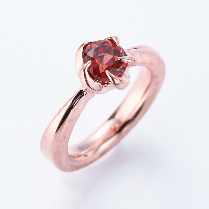 【ベビーリング】出産祝いや記念にベビーリング【選べる誕生石】【刻印無料】WG,PG,Ptオーダーベビーリング 3