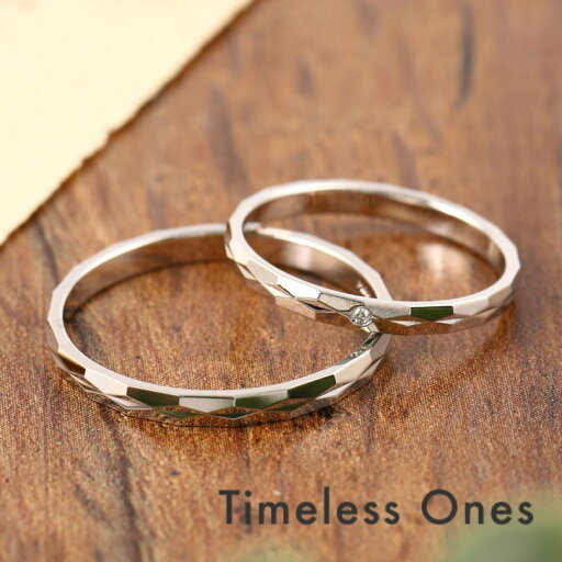 Pt900マリッジリング 結婚指輪 Timeless One ペア ブライダルジュエリー Pt900マリッジリング 結婚指輪 Timeless One ペア ブライダルジュエリー