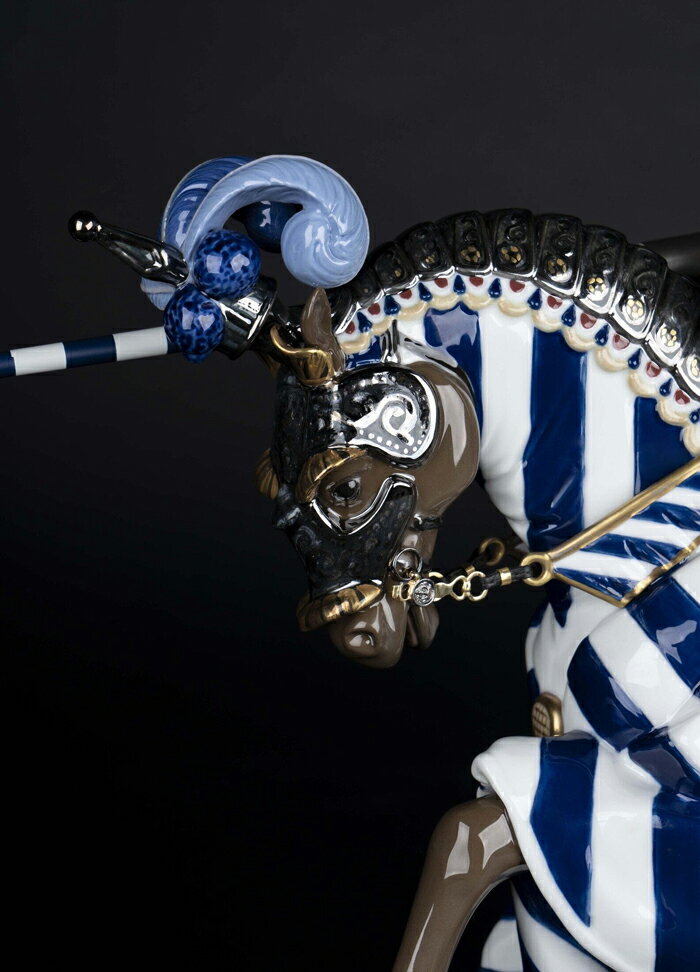 �����ε��� =Limited Edition= LLADRO ���ɥ� �ڸ����ʡ���ʪ ���֥��� ����ƥꥢ �ͷ� ���� ������� �ץ쥼��� ���� ���ˤ� ���� ���� ���� ��ӥ� ���� ��̳�� ���ե��� �������ʡ�01002019