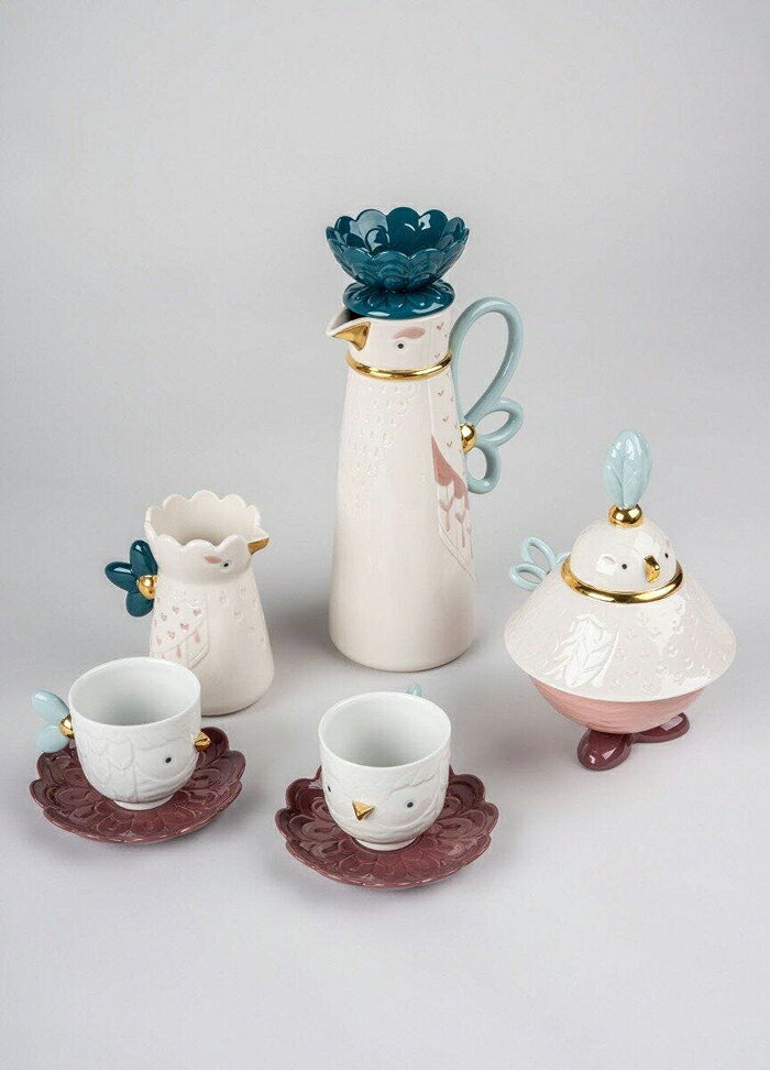 ���ե� �����ҡ����å� LLADRO ���ɥ� ���� ��ʪ ���֥��� ����ƥꥢ �ͷ� ���� ������� �ץ쥼��� ���� ���ˤ� ���� ���� ���� ��ӥ� ���� ��̳�� ���ե��� �������ʡ�01009663