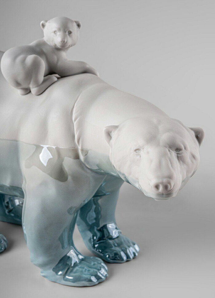 �������� (Underwater) 01009740 LLADRO ���ɥ� �ꥢ�� ��ʪ �� ���֥��� ����ƥꥢ �ͷ� ���� ���襤�� ���ڥ��� �ץ쥼��� ���� ���ˤ� ���� ���� ���� ��ӥ� ���� ��̳�� ���ե��� �������ʡ�