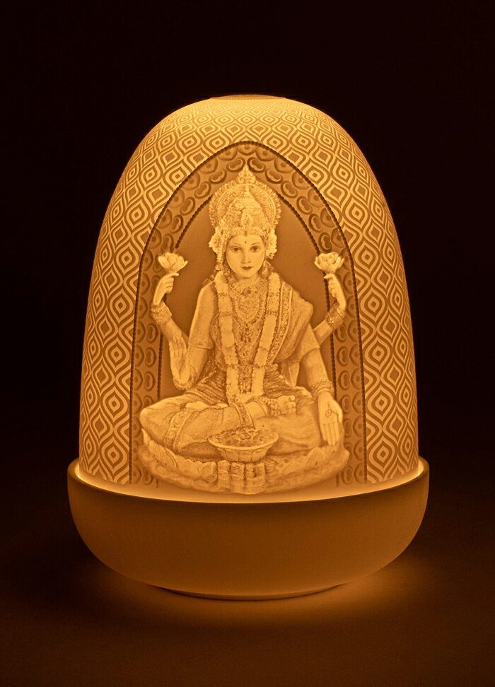 Dome Lamp��(�����ɡ����͡����� & �饯����ߡ�) LLADRO ���ɥ� ��ʪ �ͷ� �ե������� ���֥��� ����ƥꥢ ���� �ꥢ�� ���ڥ��� �ץ쥼��� �뺧 ���ˤ� ���� ���� ��ӥ� ���� ��̳�� �������ʡ�01024227