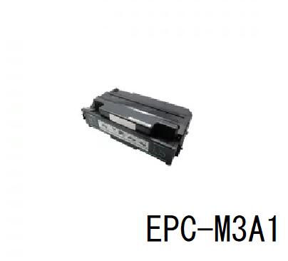 OKI EPC-M3A1 トナーカートリッジ ブラック リサイクル 適合機種:B810n OKI EPC-M3A1 トナーカートリッジ ブラック リサイクル 適合機種:B810n