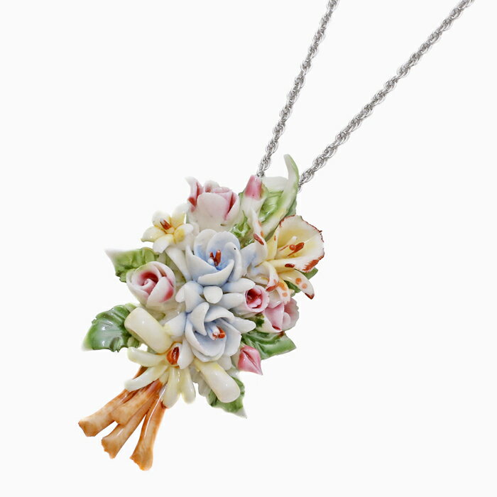 楽天市場】ブローチ 花(ネックレス・ペンダント|レディース 楽天市場】ブローチ 花(ネックレス・ペンダント|レディース