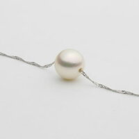 【スーパーセール】【目玉】【6,999円】【普通郵便】ネックレスパール冠婚葬祭レディースシンプルプラチナあこや真珠ペンダント(8mm珠高品質パール)【smtb-k】【楽ギフ_包装】