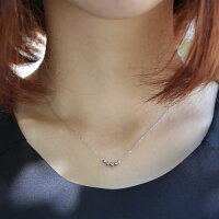 【ポイント5倍!6/15(木)20:00まで】【スーパーセール】【送料無料】プラチナPt850ペンダント40cmミラクルカット・ミラーボールスクリューチェーン【smtb-k】【楽ギフ_包装】