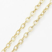 ◇特別価格!!送料無料◇18金(K18)ネックレスイタリア製お守りペンダントチェーン【smtb-k】【楽ギフ_包装】【YDKG-k】【W3】