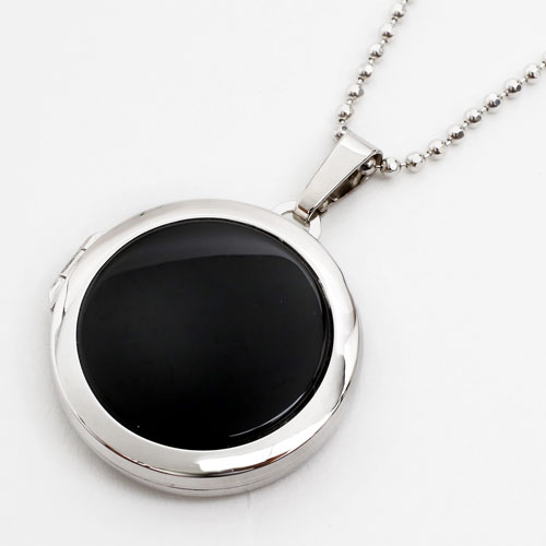 ̵ǹڥɥ MERZҡ С Silver SV925 å locket ڥ ͥå쥹 ꡼...