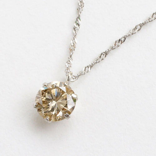 ◇大特価価格!!◇★送料無料★純プラチナ ダイヤモンド ペンダント(Pt999・ダイヤ0.4ct)