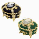 ◇アメリカ・SPRENDID◇【ミニジュエリーケース】 オルゴール ジュエリーボックス 宝石箱 ジュエリーケース カメオ CAMEO アクセサリー 小物入れ オ...