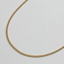 18金喜平ネックレス【送料無料】18k キヘイチェーン 50cm 2g 2面カット k18 フリーサイズチェーン スライドチェーン 50cmまで長さ調節可能 日...