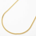 5月初旬入荷 18金 喜平 ネックレス 2面カット キヘイ チェーン 50cm 10g 造幣局検定刻印 シンプル 男女兼用 メンズ レディース K18 プレゼン...
