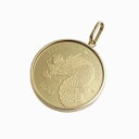 楽天大感謝祭 超目玉商品 2024年版 干支 タツ 辰 ドラゴン 龍 純金 K24 24金 コイン COIN 金貨 1/2オンス 18金 K18 両面ガラス 証...