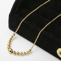 NEW!!【送料無料・消費税込】18金(K18)1.9gスライド・アレンジ(ミラクルカット・ミラーボール)【smtb-k】