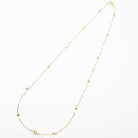 NEW!!【送料無料・消費税込】18金(K18)1.9gスライド・アレンジ(ミラクルカット・ミラーボール)【smtb-k】