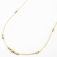 NEW!!【送料無料・消費税込】18金(K18)1.9gスライド・アレンジ(ミラクルカット・ミラーボール)【smtb-k】