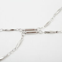 ◇在庫処分数量限定特別価格!!◇マグネヒール(MagneHeal)磁気ネックレス(アーティスティックカット)