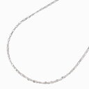 Pt999 純プラチナ プラチナ PLATINUM Platinum 2連 同寸 42cm 3g ネックレス ペダル ペタル スクリュー チェーン キラキラ 上品 女性 レディース レディースネックレス レディースアクセサリー アクセサリー お洒落 大人 プレゼント