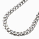 シルバーキヘイネックレス 喜平 6面カット 50cm 37.8g 8.8mm幅 太い イタリア製 最先端多面カット 男女兼用 ペアジュエリー レディース メンズ...