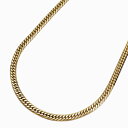 日本製 18金 K18 18k ゴールド ゴールドネックレス キヘイ キヘイチェーン キヘイネックレス 喜平 アクセサリー 45cm 17.8g お洒落 ファッ...