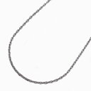 【送料無料】【日本製】プラチナ Pt950 プラチナ950 PLATINUM ネックレス チェーン 小豆 アズキアクセサリー ジュエリー 男女兼用 メンズ レデ...