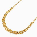 純金 K24 24k 24金 リバーシブル ゴージャス グラデーション ネックレス アクセサリー デザイン 7g以上 オシャレ お洒落 女性 レディース 高品質 記念日 誕生日 お祝い ギフト プレゼント セミロング 60cm グラデーション仕様 5mm幅 造幣局刻印