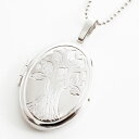 ◇当店直輸入品◇送料無料【ドイツ MERZ社】シルバー ロケットペンダント(Tree of the Life)【smtb-k】【楽ギフ_包装】【YDKG-k】【W3】
