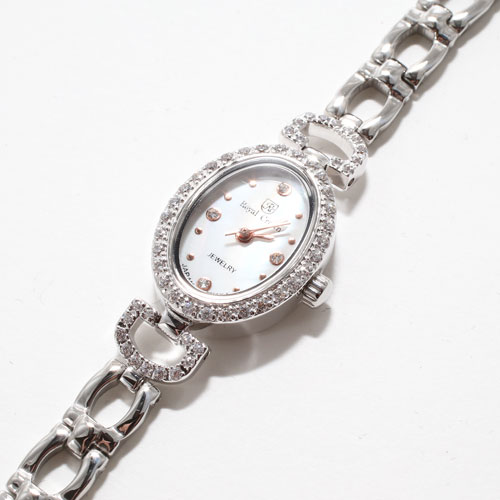 腕時計, 男女兼用腕時計 Royal Crown ITALY DESIGN smtb-k