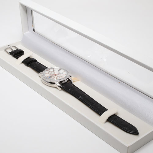 ☆送料無料・消費税込☆【Royal Crown ITALY DESIGN】レディース 腕時計 ウォッチ ブラック