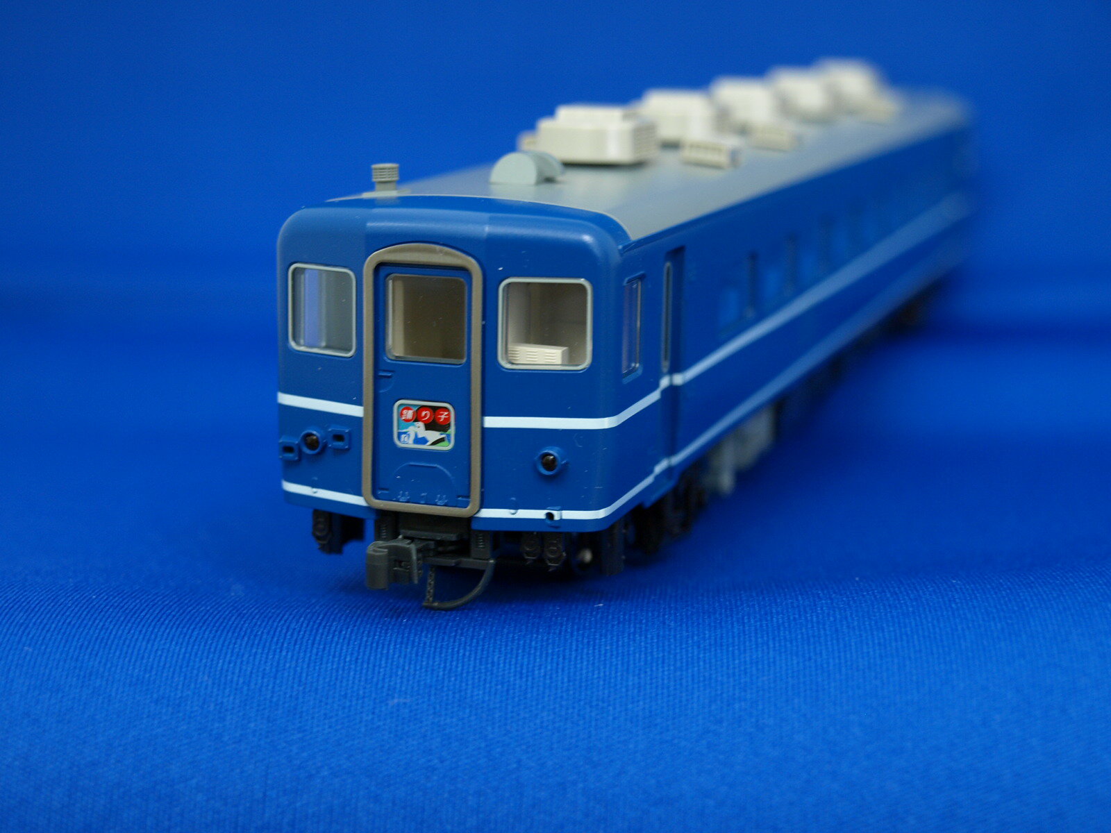 HOゲージ　カトー 1-557　スハフ14