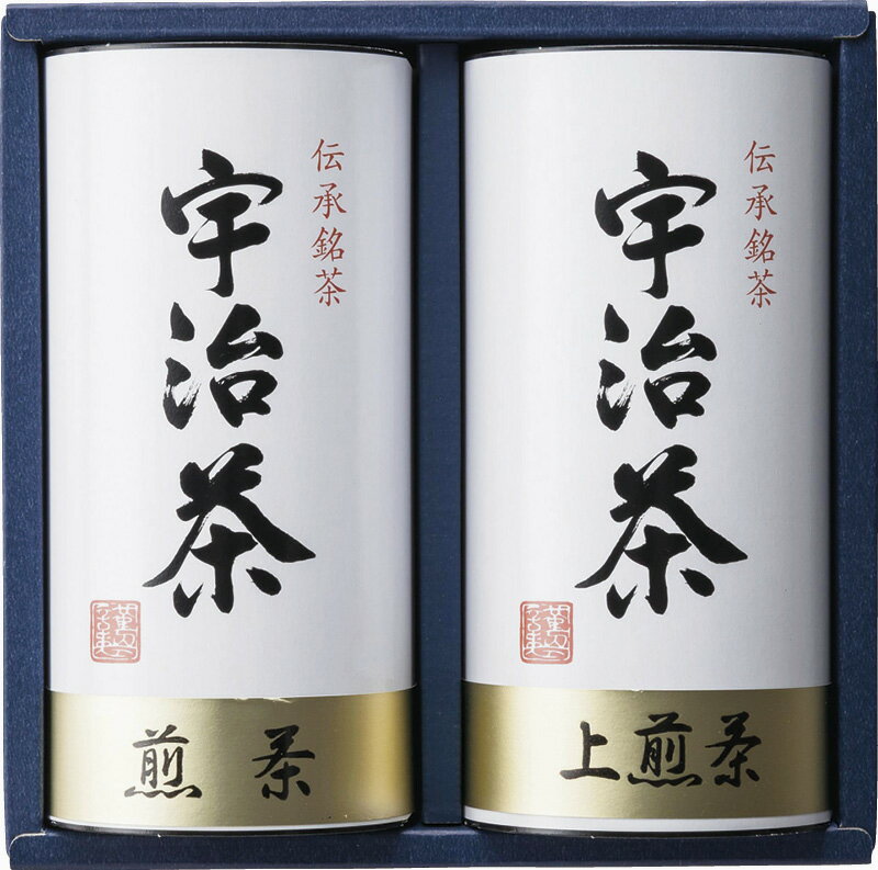 ＼父の日／宇治茶詰合