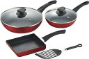 ≪お中元≫IH対応 マーブルフライパン DXセット 落合務 LB-166 rw-k-LB-166 プレゼント ギフト 贈り物 贈答