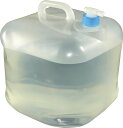 【母の日】折りたたみ式 ウォータータンク 10L SV-4175 折り畳み rw-k-SV-4175 プレゼント ギフト 贈り物 贈答