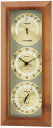 快適モニタ1台4役不快指数計・時計・温度・湿度計 エンペックス TM-712 rw-i-TM-712 新生活 一人暮らし プレゼント ギフト 贈り物 贈答