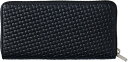 【母の日】日本製 牛革型押ラウンド財布 良品工房 K21-247 財布 サイフ レザー 皮 牛革 rw-i-K21-247 新生活 社会人 プレゼント ギフト ...