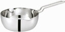 行平鍋 18cm ジオ・プロダクト GEO-18YH rw-k-GEO-18YH 新生活 一人暮らし プレゼント ギフト 贈り物 贈答