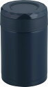 コンパクト スープジャー 300ml フォルテック RH-1612 アストラルブラック rw-k-RH-1612 プレゼント ギフト 贈り物 贈答