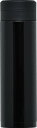 スクリュー栓 スリムマグボトル 300ml オミット RH-1498 ブラック マグボトル ボトル 水筒 rw-k-RH-1498 プレゼント ギフト 贈り物 ...