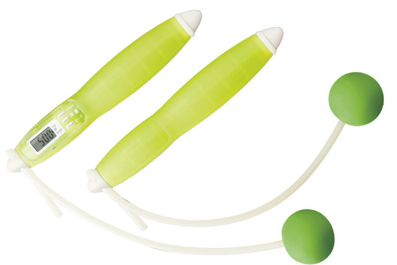 消費カロリー計付き なわとび カロリージャンプ タニタサイズ タニタ TS-960GR 縄跳び rw-i-TS-960GR プレゼント ギフト 贈り物 贈答