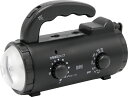 ≪お中元≫乾電池 充電池式 手回し充電ラジオライト ラジオ STAR★LIGHT SK-BR1402AB rw-i-SK-BR1402AB プレゼント ギフト 贈り物 贈答