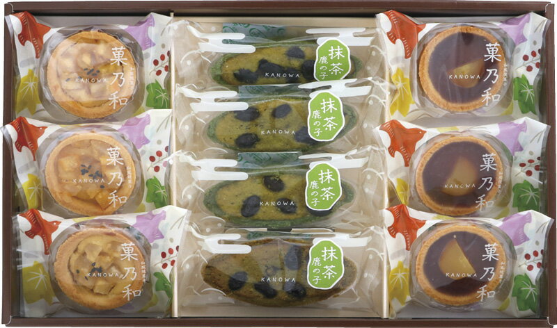 【お歳暮】井桁堂 菓乃和 ラッピング対応可 のし対応可 グルメ ギフト プレゼント 贈答 記念日 お取り寄せ 産地直送 内祝い 人気 送料無料 rw-s-00042