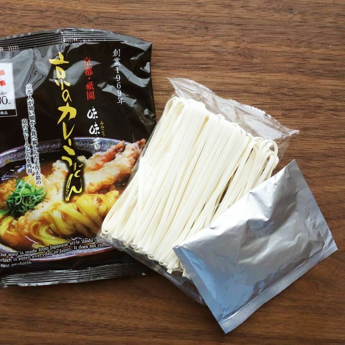 創業1969年 「味味香 」8食 2種×4 京の和風だしカレーらーめん（4食）&カレーうどん（4食）京風 和風 送料無料 うどん 拉麺 ラーメン 京都 お取り寄せ グルメ 産地直送 カレー味 内祝い