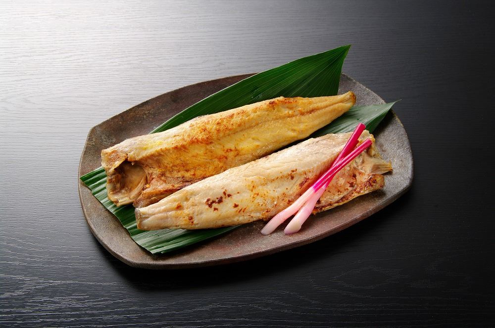 北海道 小樽産 ほっけ西京漬・粕漬詰合せ 真ほっけ西京漬け120g×9枚 真ほっけ粕漬け120g×9枚 海産品 北海道 冷凍30日 熨斗対応 送料無料 ギフト ...