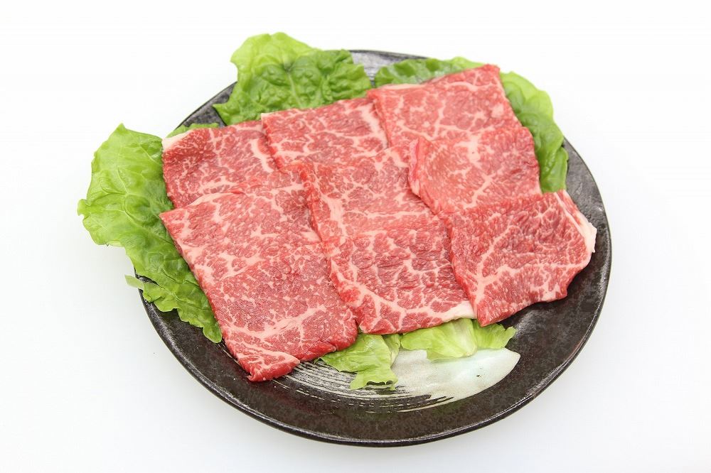 ≪お中元≫兵庫 「じごろ七厘焼肉 金べこ」 三田和牛 焼肉用 モモ400g 精肉 兵庫県 冷凍90日 熨斗対応 送料無料 ギフト 贈答 記念日 産地直送 内祝い