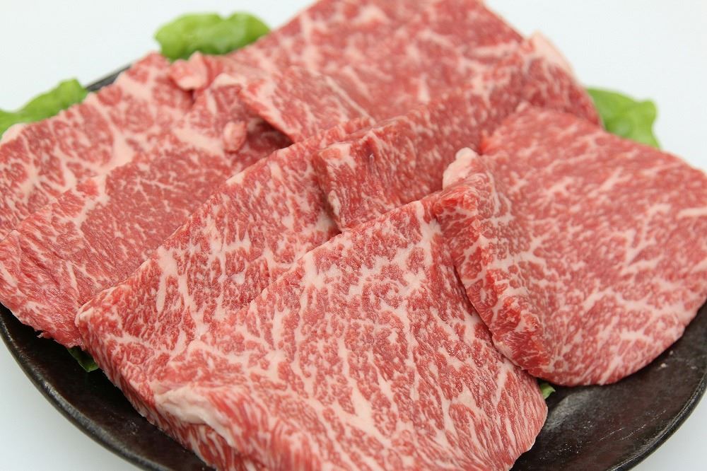 兵庫 「じごろ七厘焼肉 金べこ」 三田和牛 ステーキ用 モモステーキ100g×6 精肉 兵庫県 冷凍90日 熨斗対応 送料無料 ギフト 贈答 記念日 産地直送 内祝い