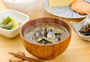 【母の日】島根 宍道湖産大和しじみお味噌汁セット レトルト大和しじみ20g×8 調味味噌20g×8 レトルト・FD 島根県 常温180日 熨斗対応 送料無料 ギ...