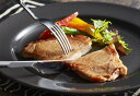 ≪お中元≫大阪 「洋食Revo」 三元豚ロース味噌漬け(8枚) (80g×4枚)×2 (計8枚) 肉加工品 大阪府 冷凍60日 熨斗対応 送料無料 ギフト 贈答...