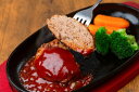 【母の日】大阪 「焼肉はらだ本店」 黒毛和牛焼きハンバーグ(5個) 黒毛和牛焼きハンバーグ120g×5 ソース40g×5 肉加工品 大阪府 冷凍60日 熨斗対応...