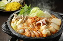 【母の日】北海道 海鮮キムチ鍋 白菜キムチ100g×3 ボイル海老6尾 ボイル帆立3個 かに入つみれ3個 えび入つみれ3個 とりごぼうつみれ3個 油揚げ2枚 ツ...