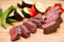 ≪お中元≫宮崎牛専門レストラン 「ミヤチク」 宮崎牛モモステーキ 140g×2枚 精肉 宮崎県 冷凍180日 熨斗対応 送料無料 ギフト 贈答 記念日 産地直送...